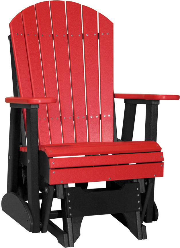 Red / Black