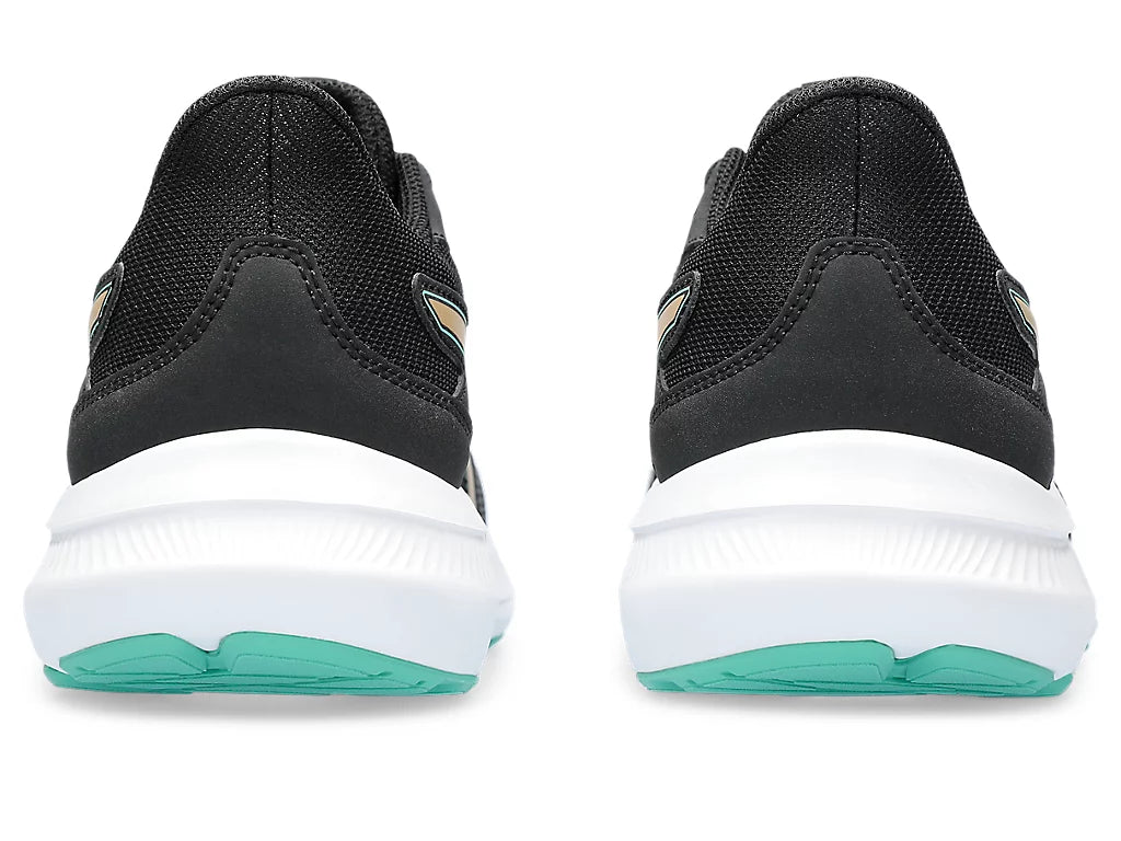 ASICS JOLT 4 Women's Running Shoes - Black | Lightweight & Comfortable Athletic Sneakers for Jogging, Gym Workouts & Daily Wear