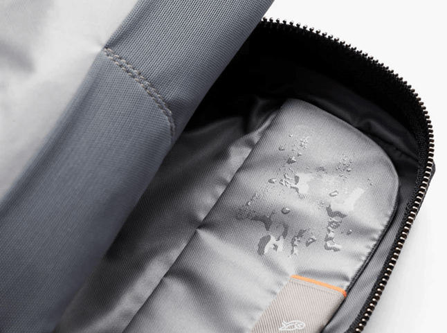 Bellroy Premium Travel Toiletry Kit - Water-Resistant & Compact Organizer for Men & Women - Perfect for Airplane Carry-On, Gym, Camping & Business Trips