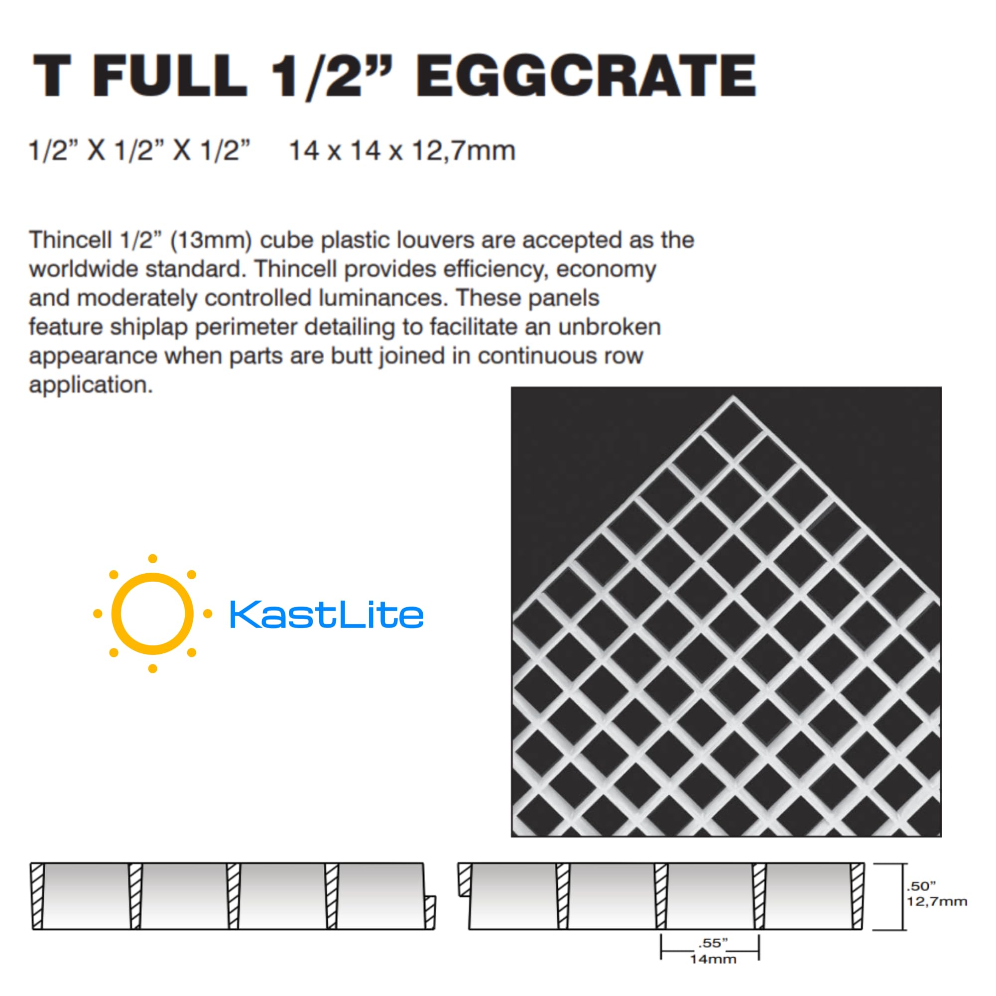KastLite 1/2