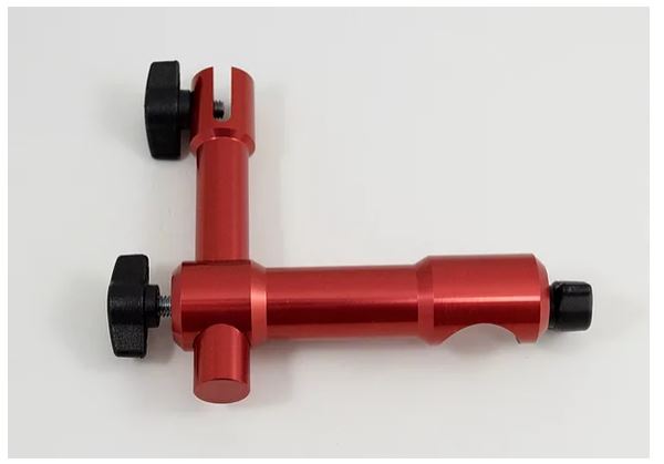 R3 Steering Wheel Restraint - Universal Car Steering Wheel Lock for Vehicle Security - Perfect for Parking Protection & Theft Prevention