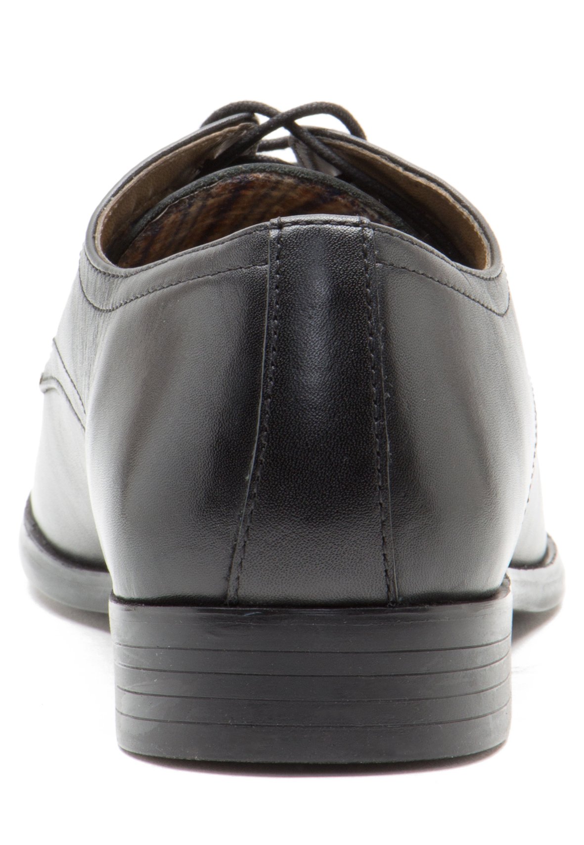 Red Tape Men's Derby Shoes - Classic Leather Dress Shoes for Men | Formal & Business Attire | Comfortable & Stylish for Office, Weddings & Special Occasions