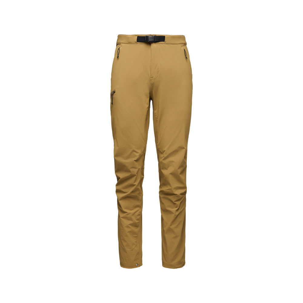 Men's Alpine Pants - Outdoor Hiking & Winter Trekking Waterproof Windproof Trousers for Camping, Skiing & Mountain Climbing