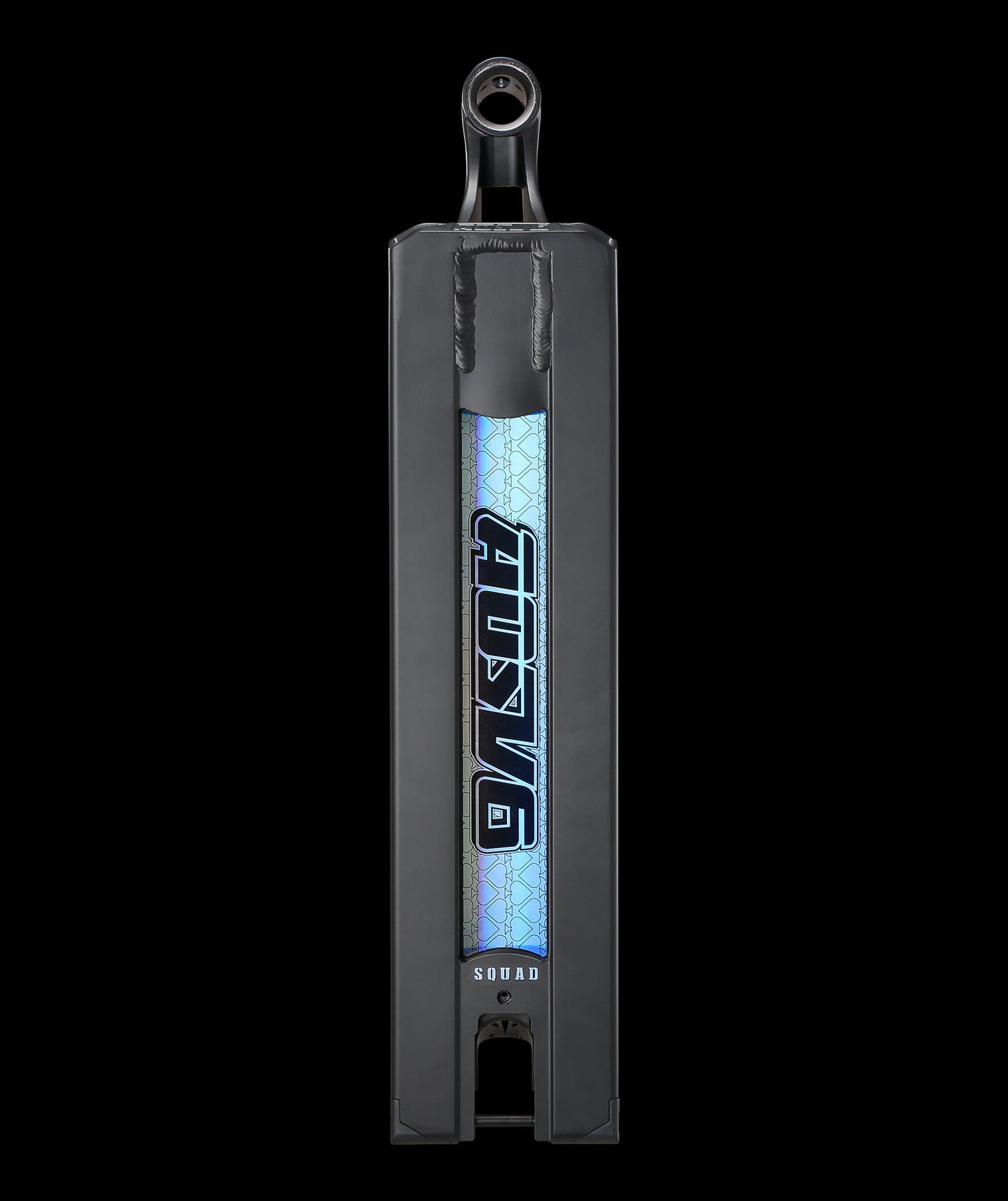 Envy AOSv6 Squad Deck 5.5 Wide Skateboard Deck - Premium 5.5 Inch Wide Skateboard for Street and Park Riding - Perfect for Tricks, Commuting, and Skatepark Sessions