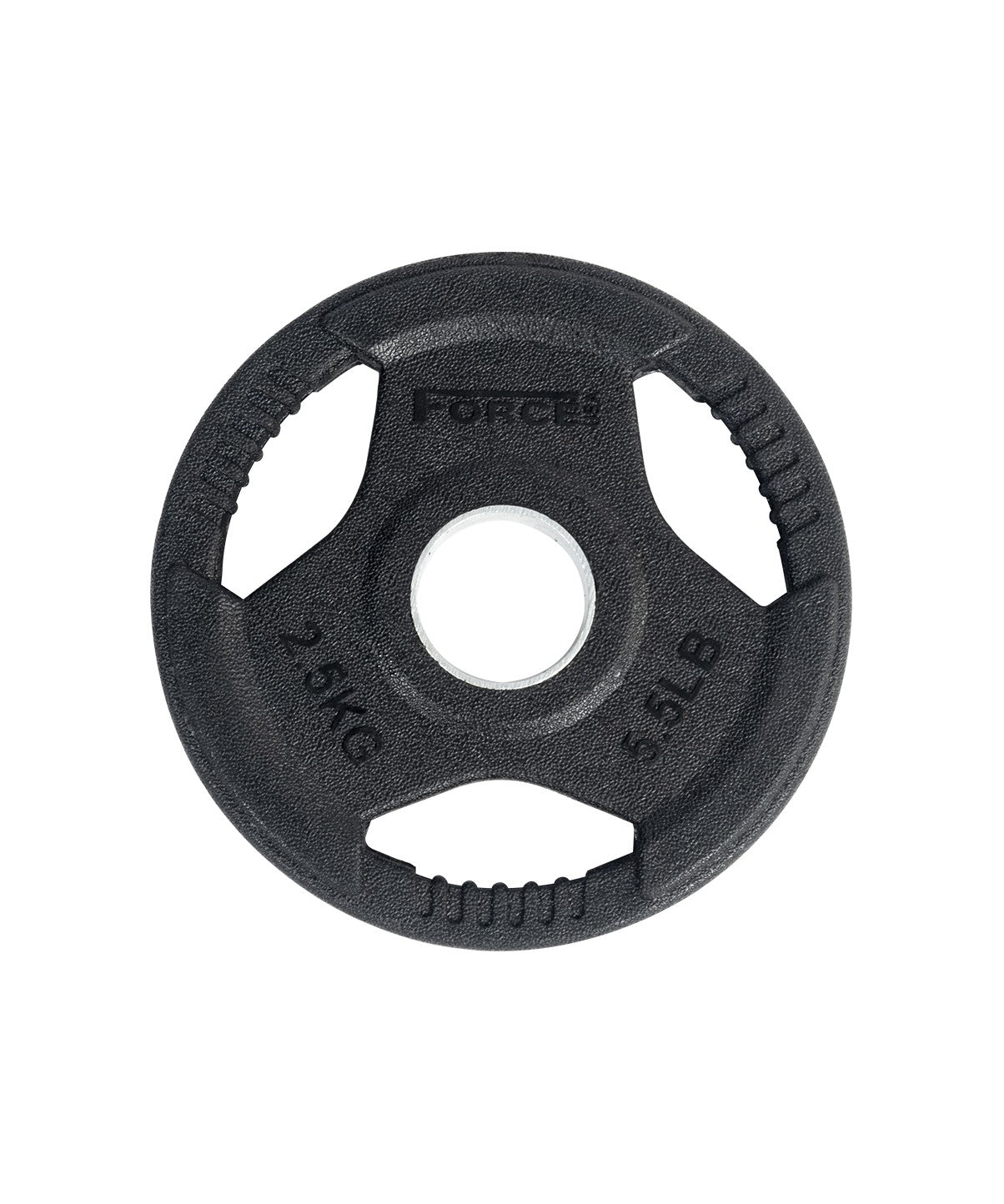 Force USA Olympic Rubber Weight Plates - 2