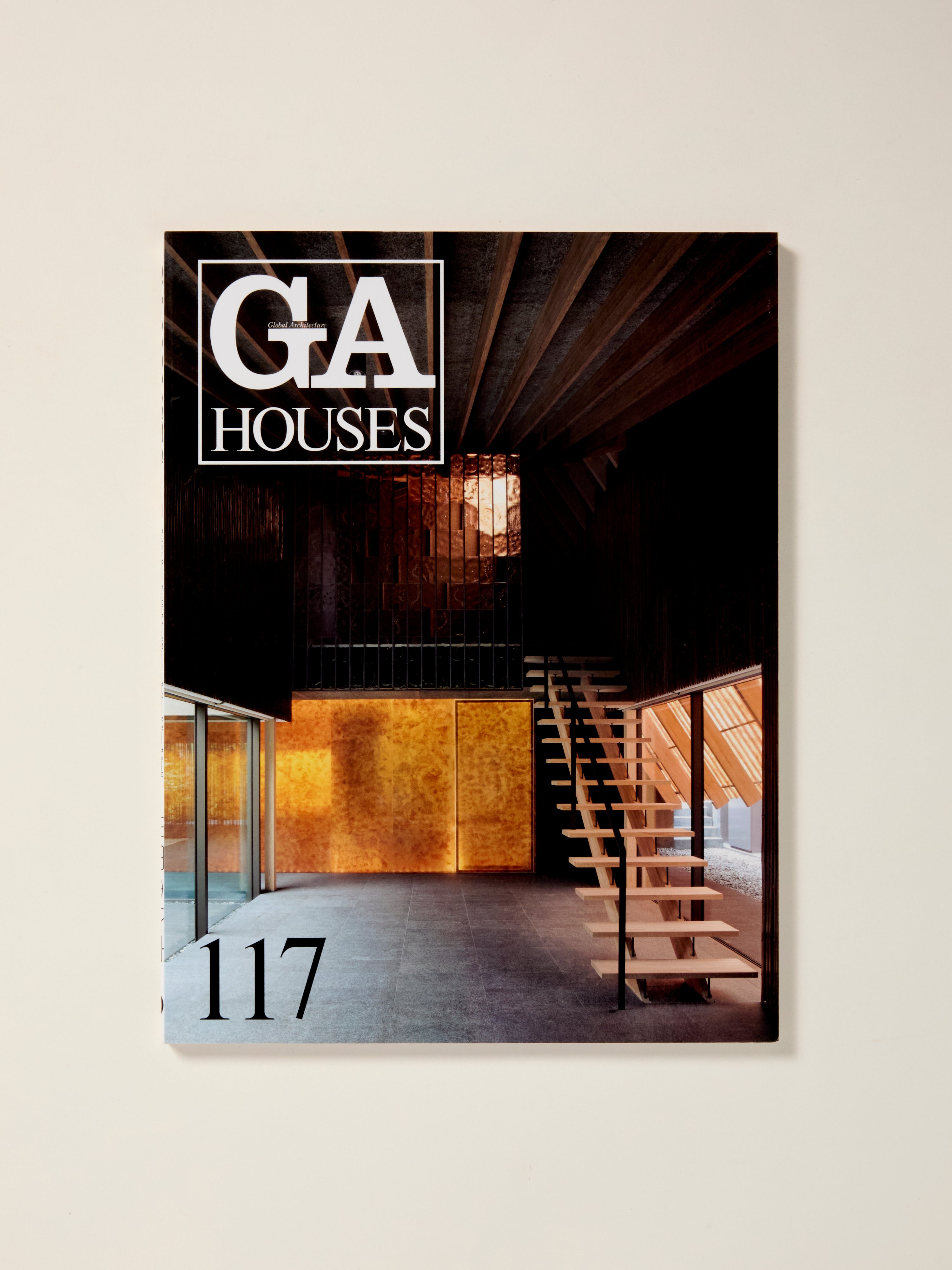 GA Houses 117 86046 - Premium Quality Home Decor & Furniture for Modern Living | Perfect for Apartments, Offices & Interior Design
