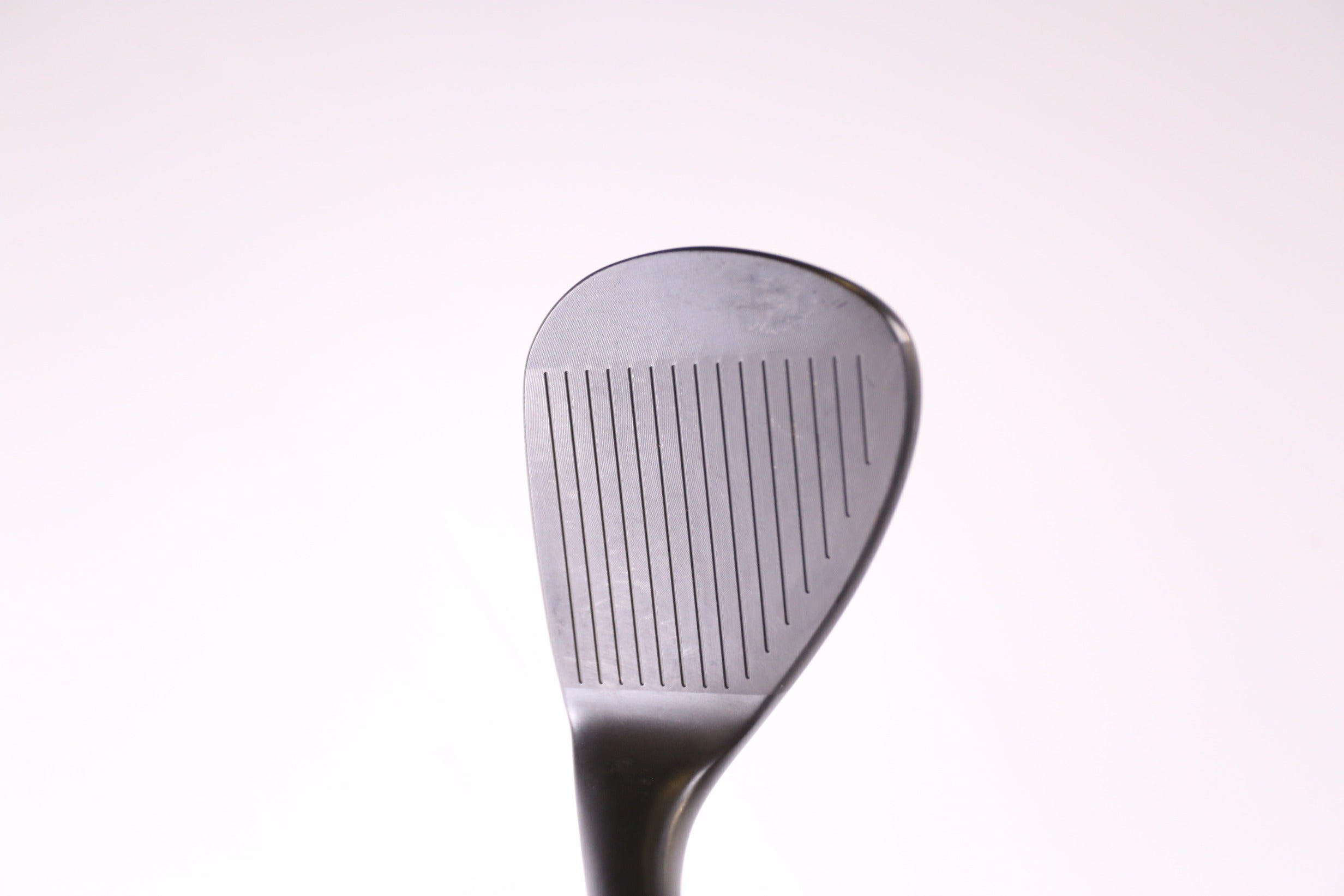 Bettinardi HLX 5.0 Smoke Lob Wedge 60° Right Handed Stiff Flex Golf Club - Perfect for Short Game Precision & Bunker Shots