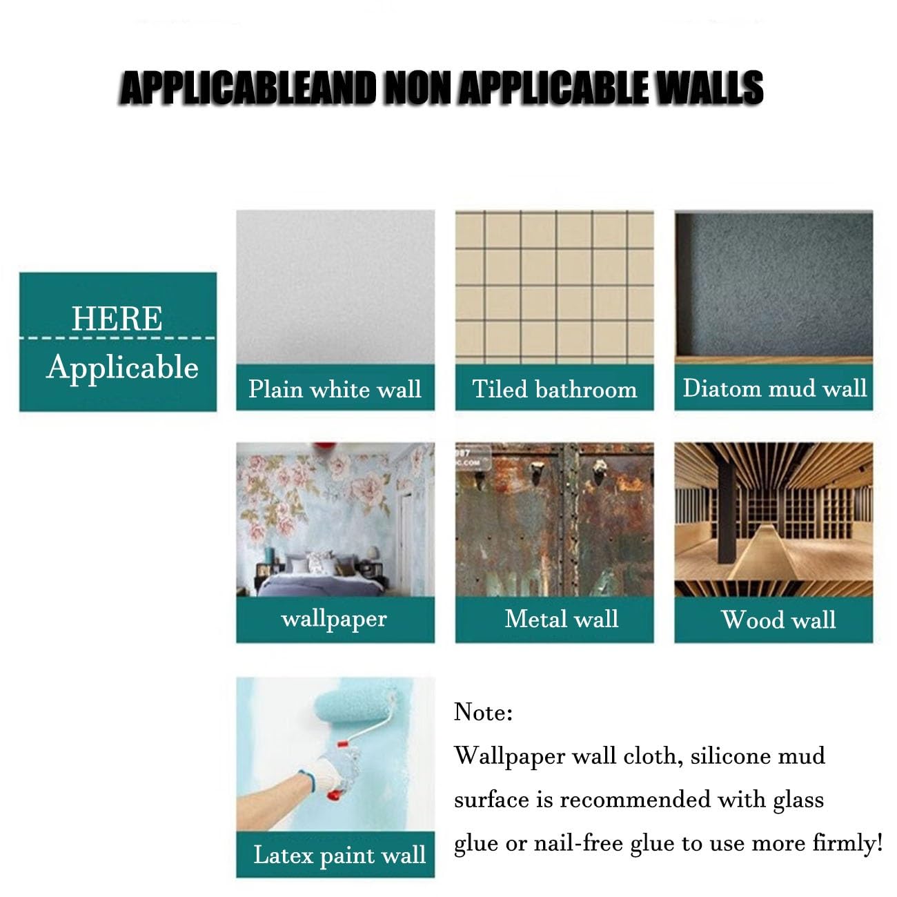 Self-Adhesive Wall Corner Protector - 180x2.5cm (71x0.98in) Clear Corner Guards for Wall Protection from Furniture Damage - Ideal for Home, Office & Nursery Safety