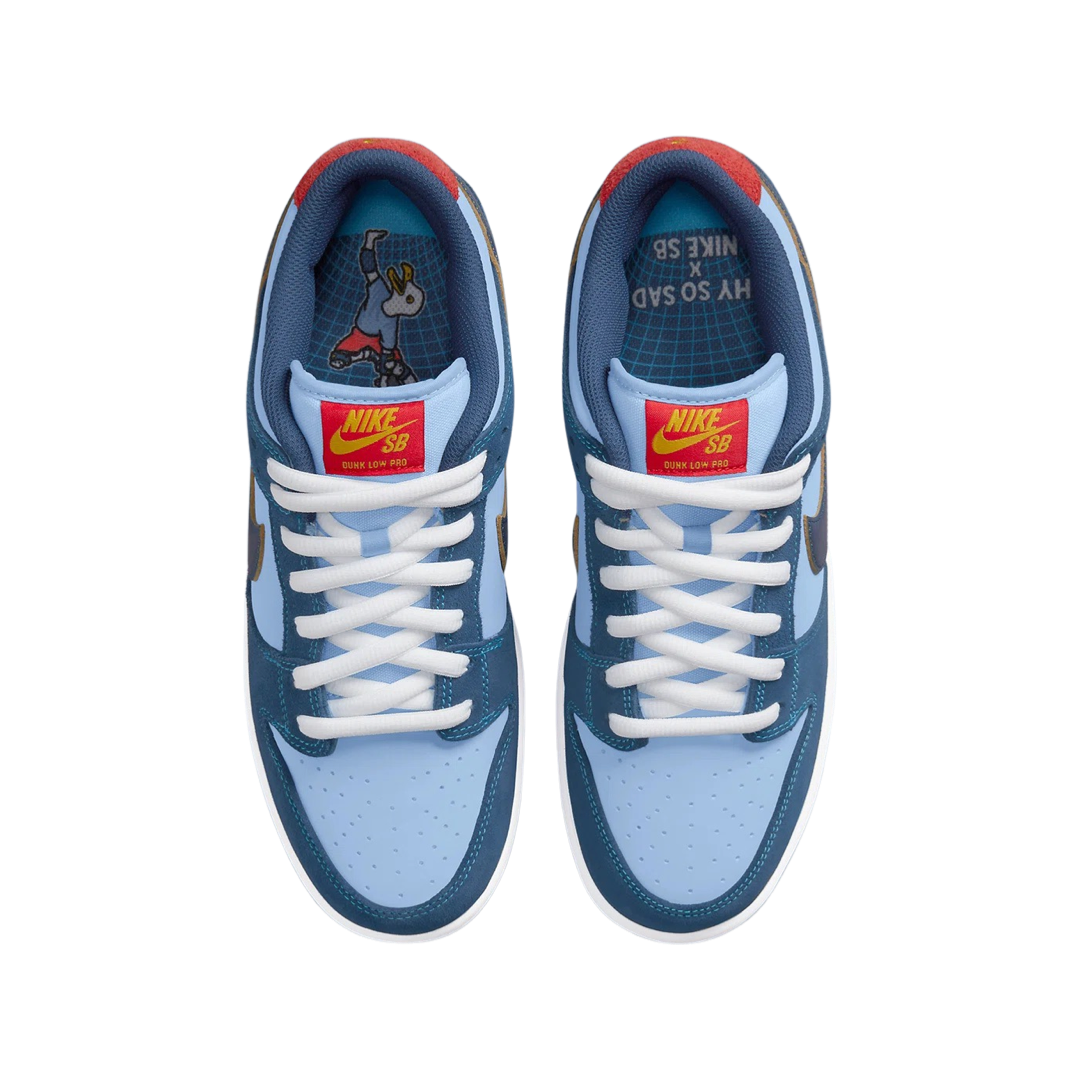Nike SB Dunk Low Pro 