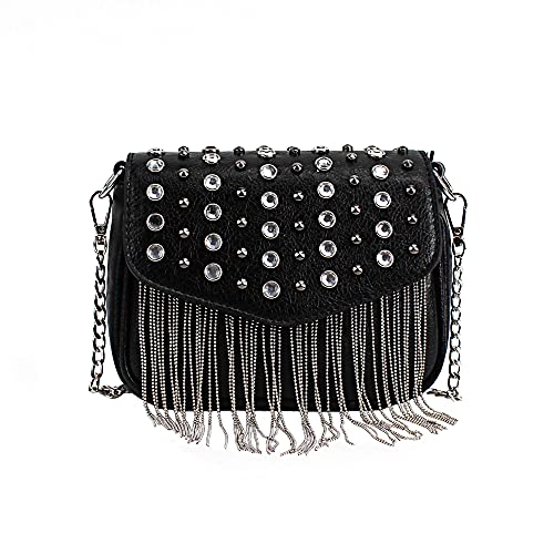 Chic Tassels