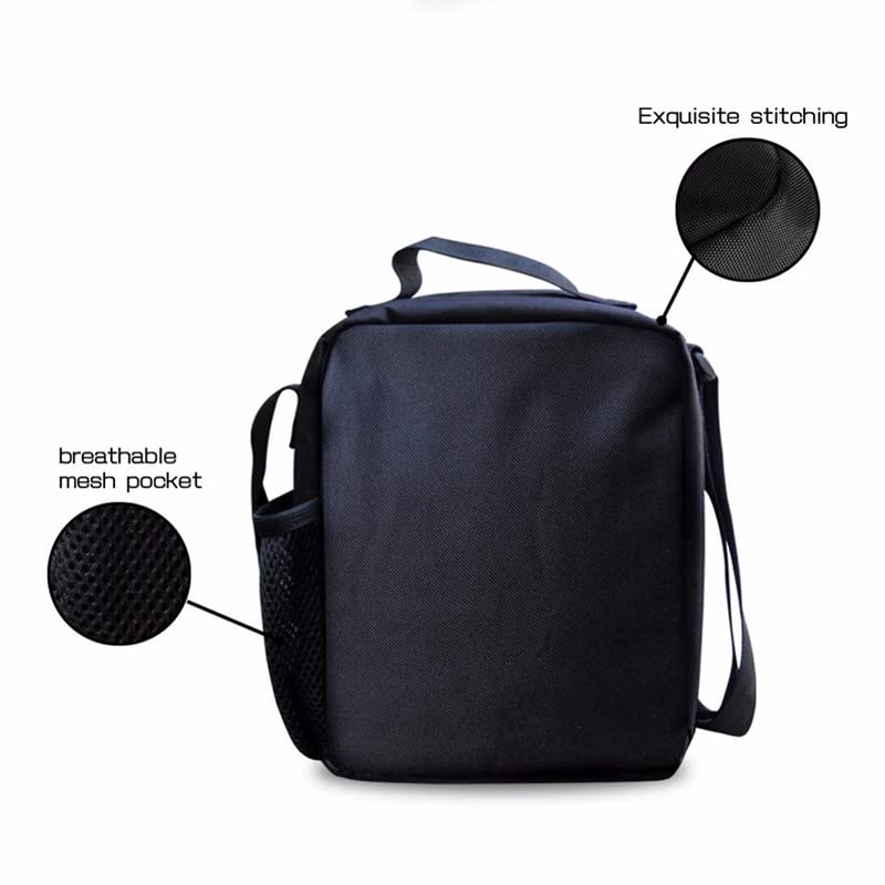 **Kids Backpack and Lunch Box Set - 18 Inch Lightweight School Backpack for Boys & Girls, Durable Bookbag for Travel, Laptop & Daily Use - Perfect for School, Camp & Outdoor Activities**