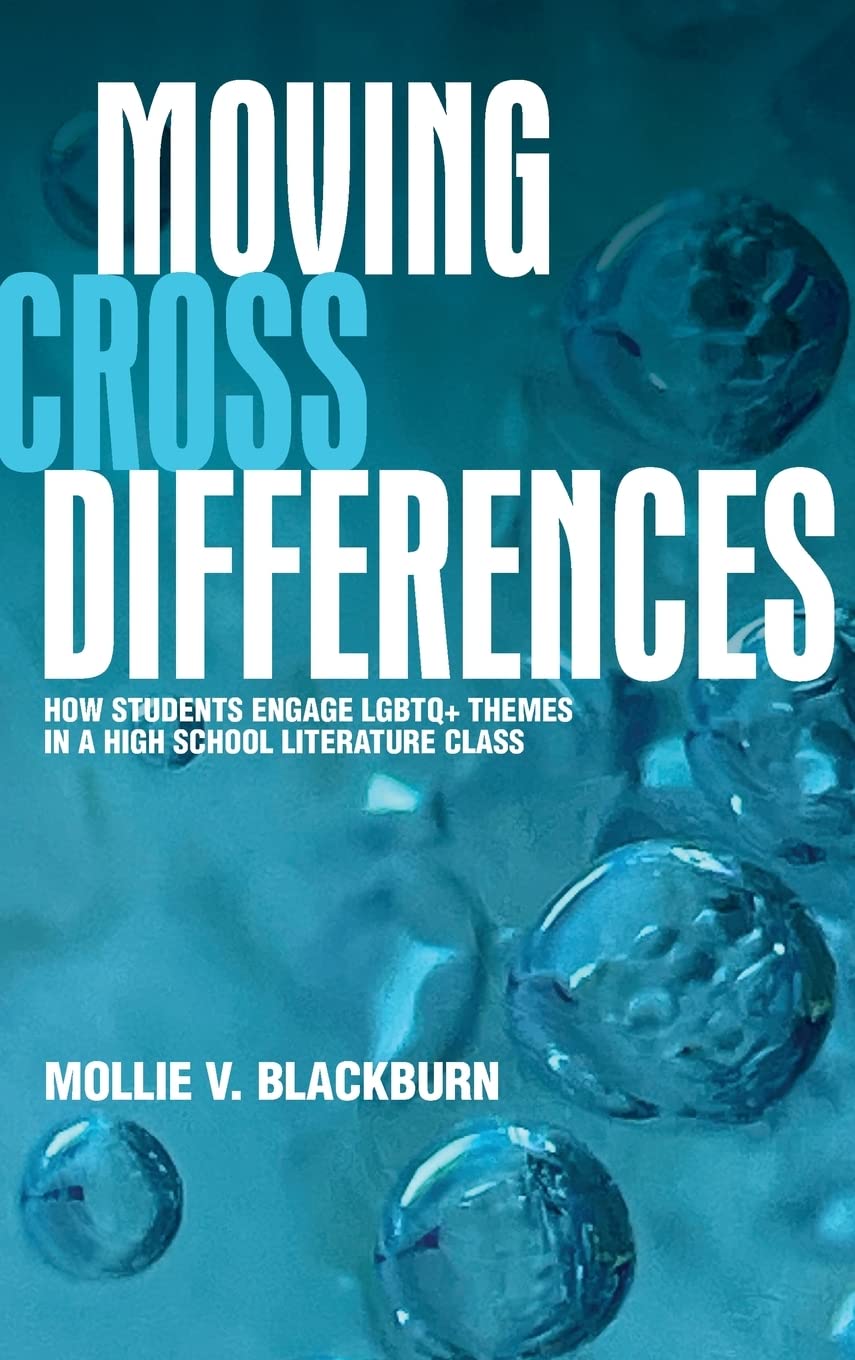 Engaging LGBTQ+ Themes in High School Literature Class: Student Perspectives on Diversity & Inclusion | SUNY Press Open Access | Classroom Discussion & Social Awareness Resource