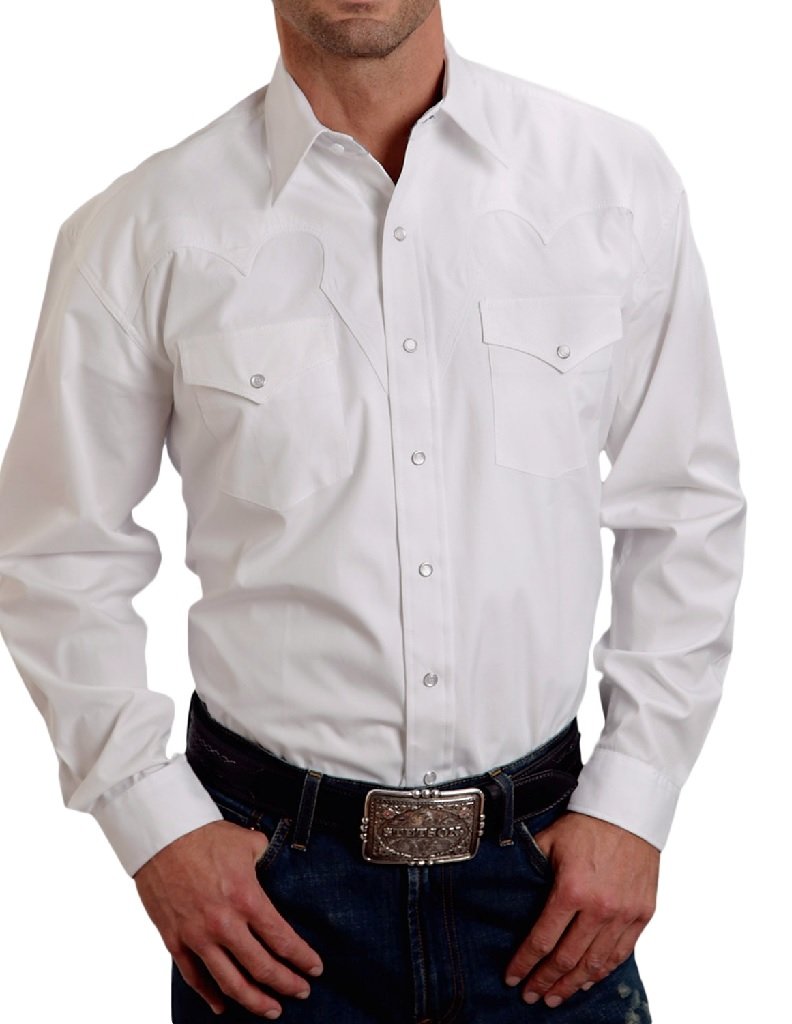 Stetson Men's Western Cowboy Hat - Genuine Felt Rancher Hat for Country Style & Outdoor Adventures | Perfect for Rodeo, Horseback Riding & Country Music Festivals