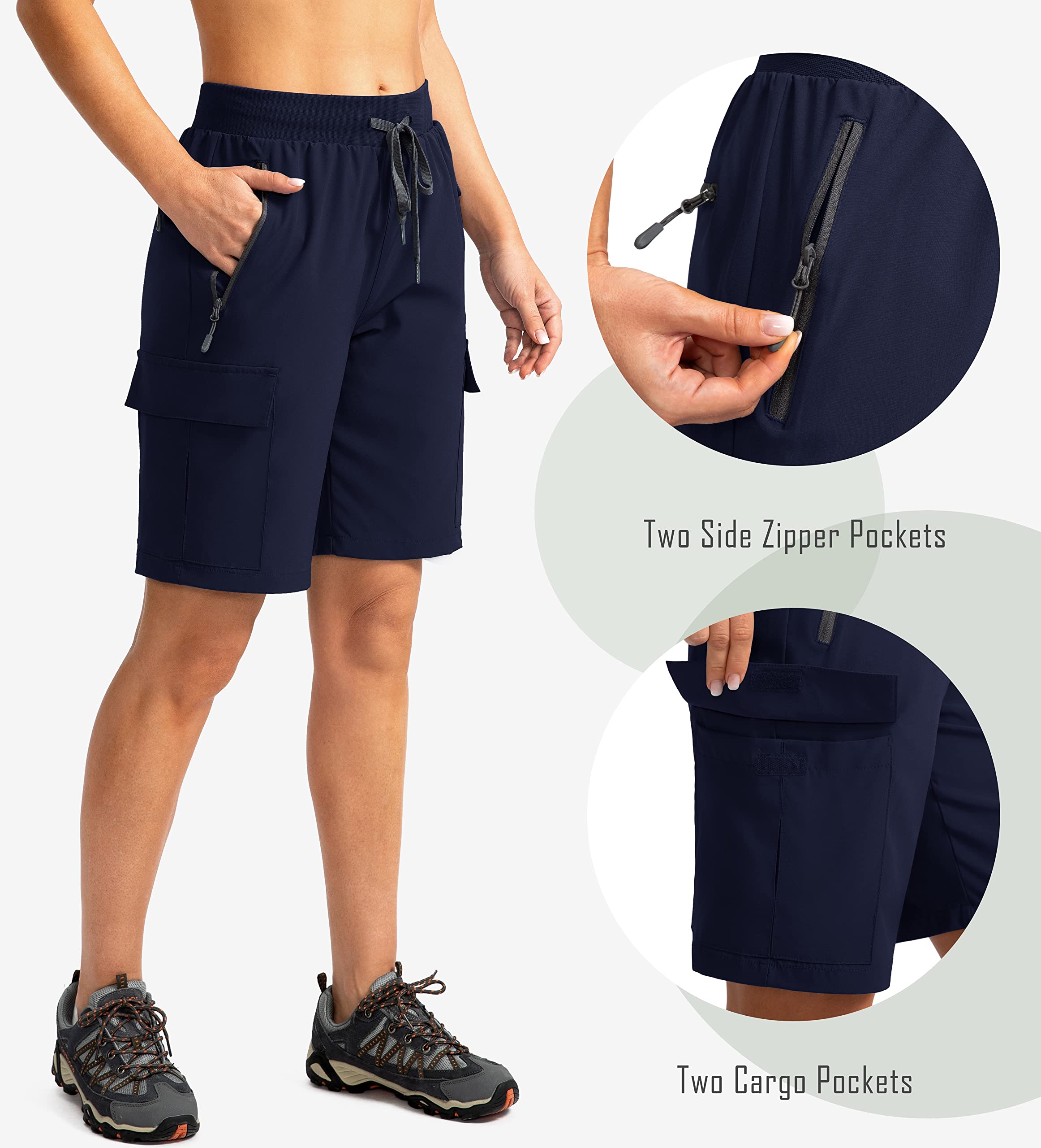 Soothfeel Women's 9