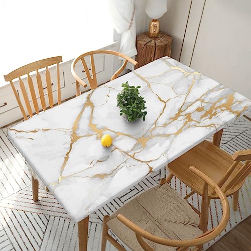 White Gold Marble