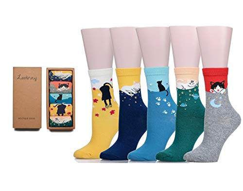 5pairs-with Box