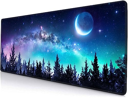 16 Moon Starry Sky