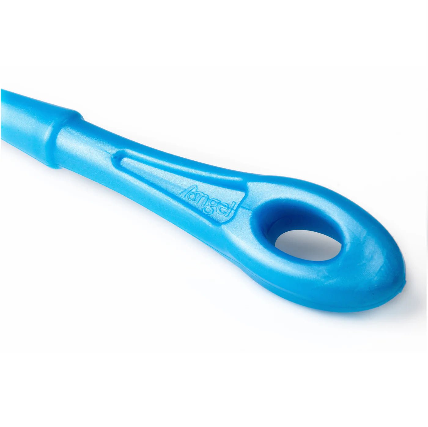 Angel® Cleaning Brush - Standard Size for Kitchen, Bathroom & Household Cleaning - Perfect for Grout, Tiles & Hard-to-Reach Areas