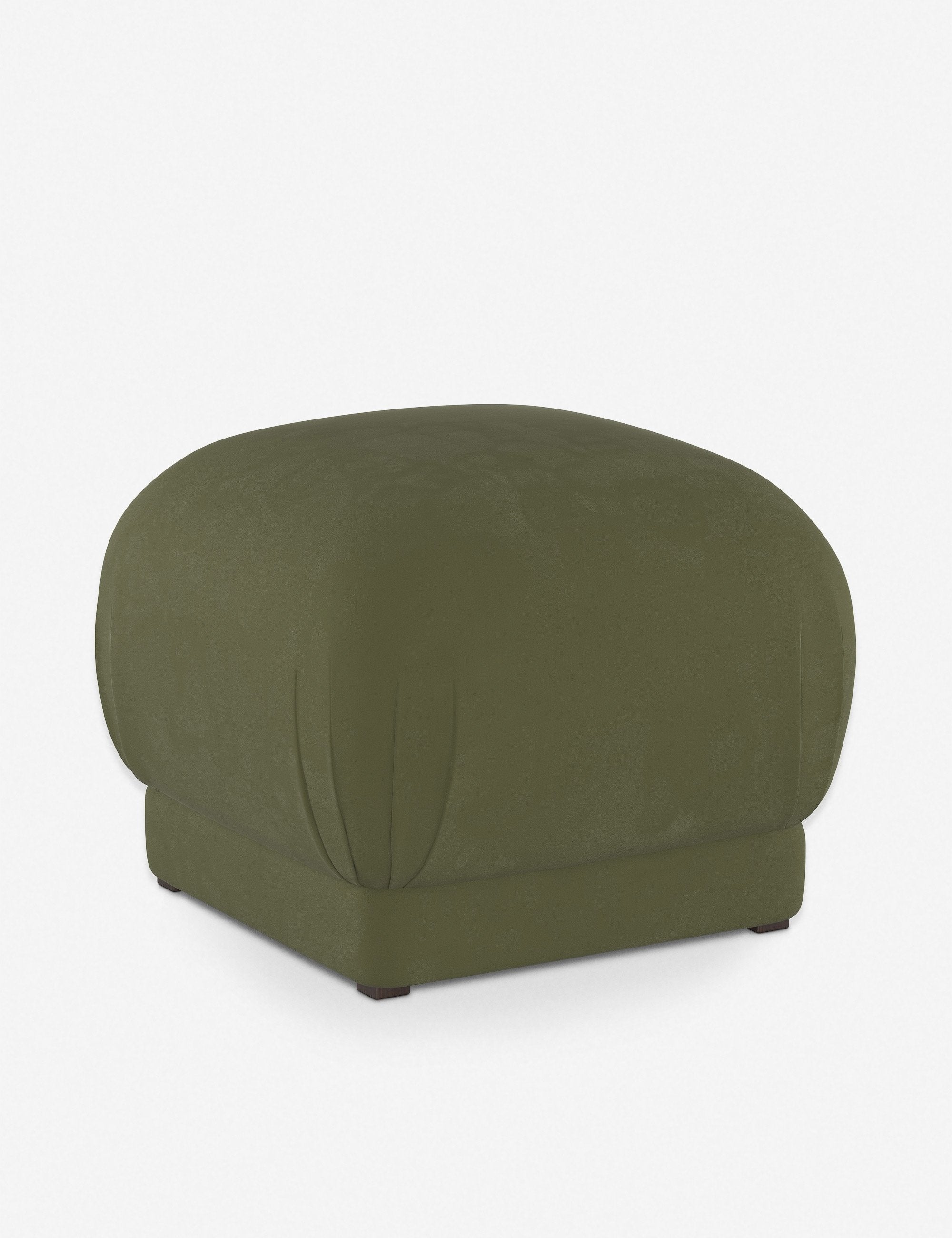 Bailee Storage Ottoman with Lift Top - Extra Seating & Hidden Storage for Living Room, Bedroom, or Nursery - Perfect for Blankets, Toys & Home Organization