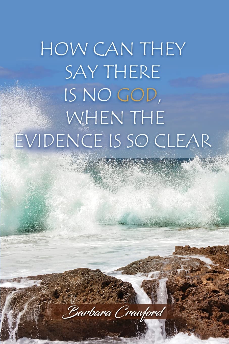 Evidence of God's Existence - Clear Proof & Christian Faith Inspiration | Perfect for Bible Study & Spiritual Growth