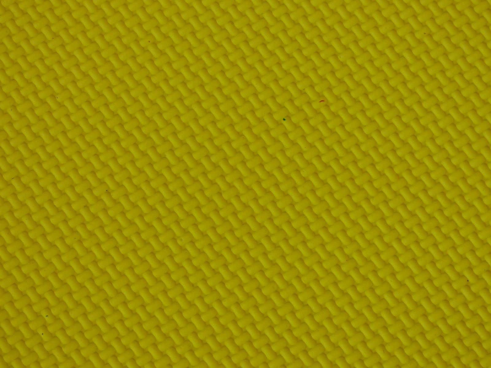 Square Brands Interlocking Gym Floor Tiles - 3/8