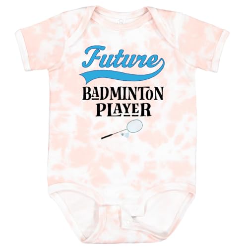 Tie Dye Pink