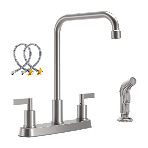 Brushed Nickel