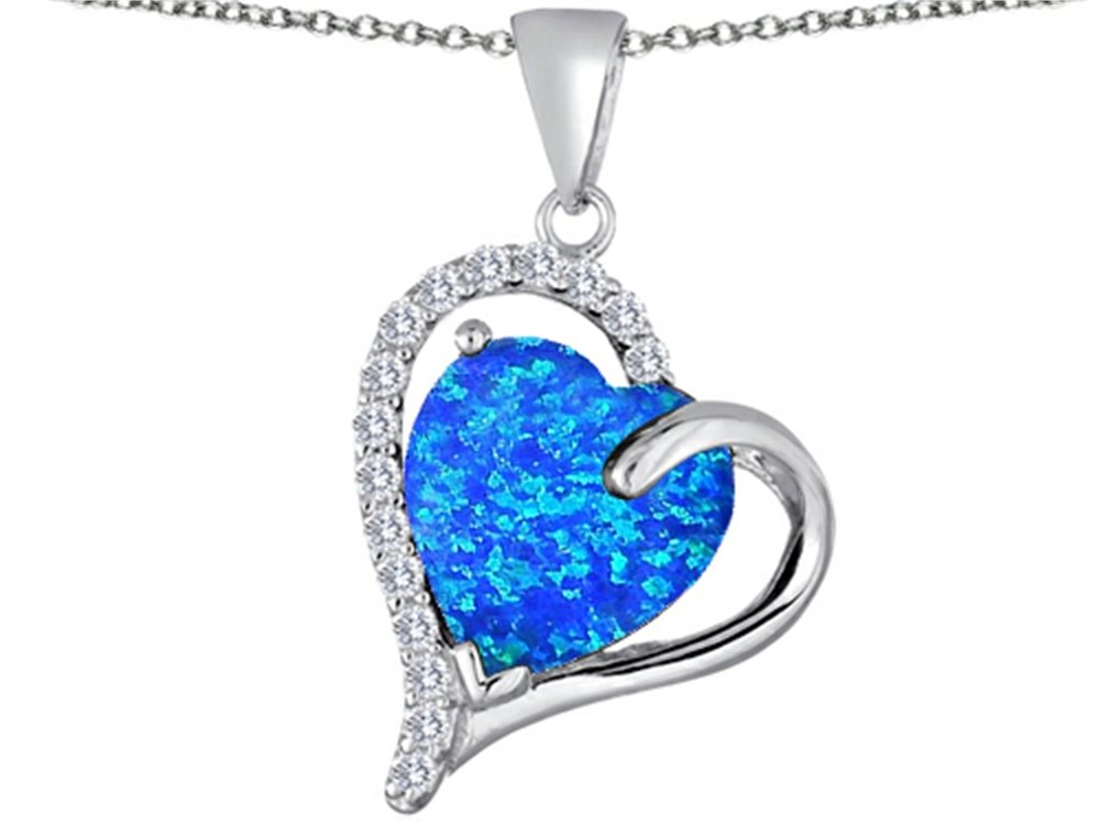 Sterling Silver Double Heart Pendant Necklace - 12mm Love Heart Charm for Women, Gift for Her, Valentine's Day, Anniversary, Birthday Jewelry | Perfect for Romantic Occasions & Everyday Wear