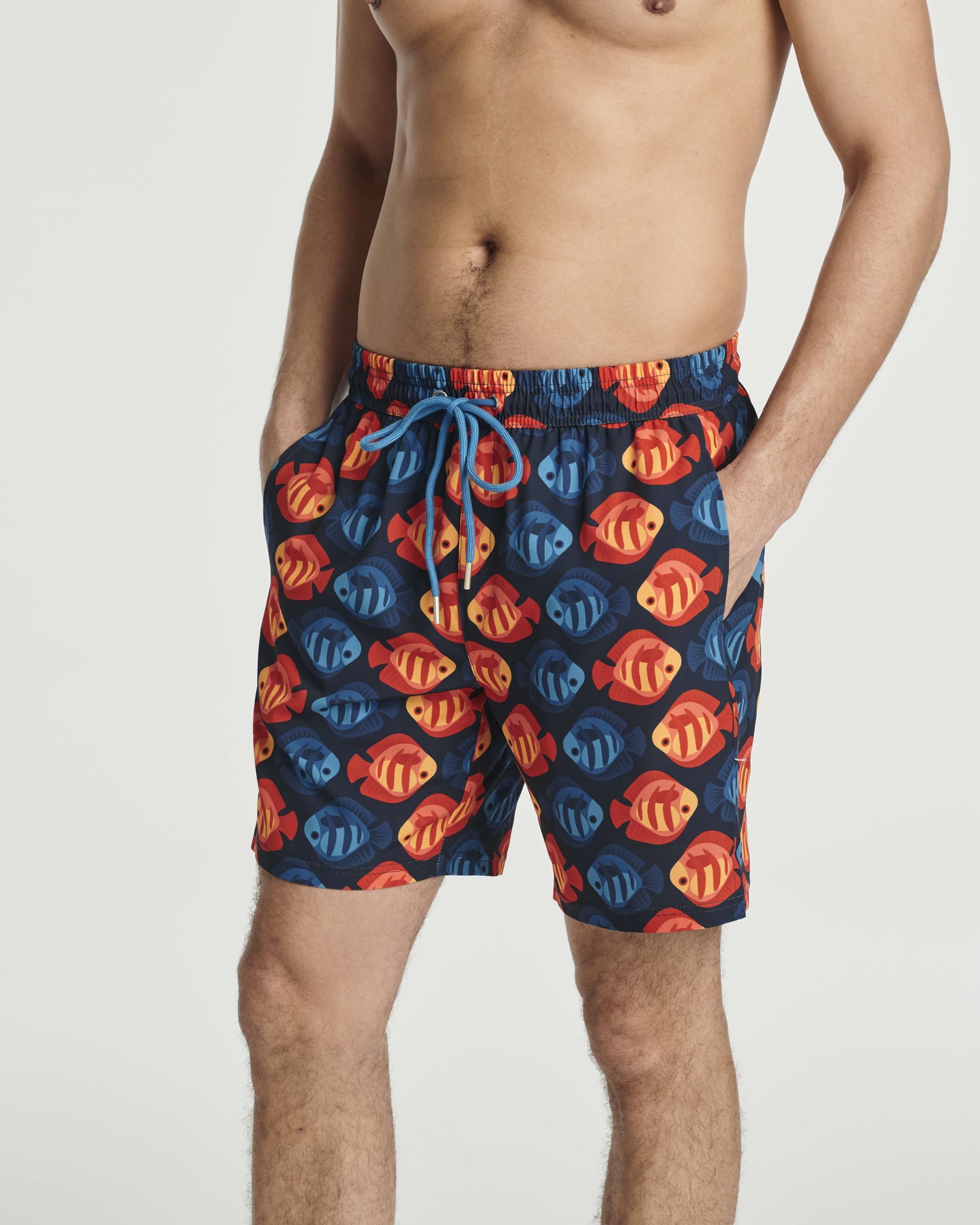 Real Essentials 3-Pack Men's 7
