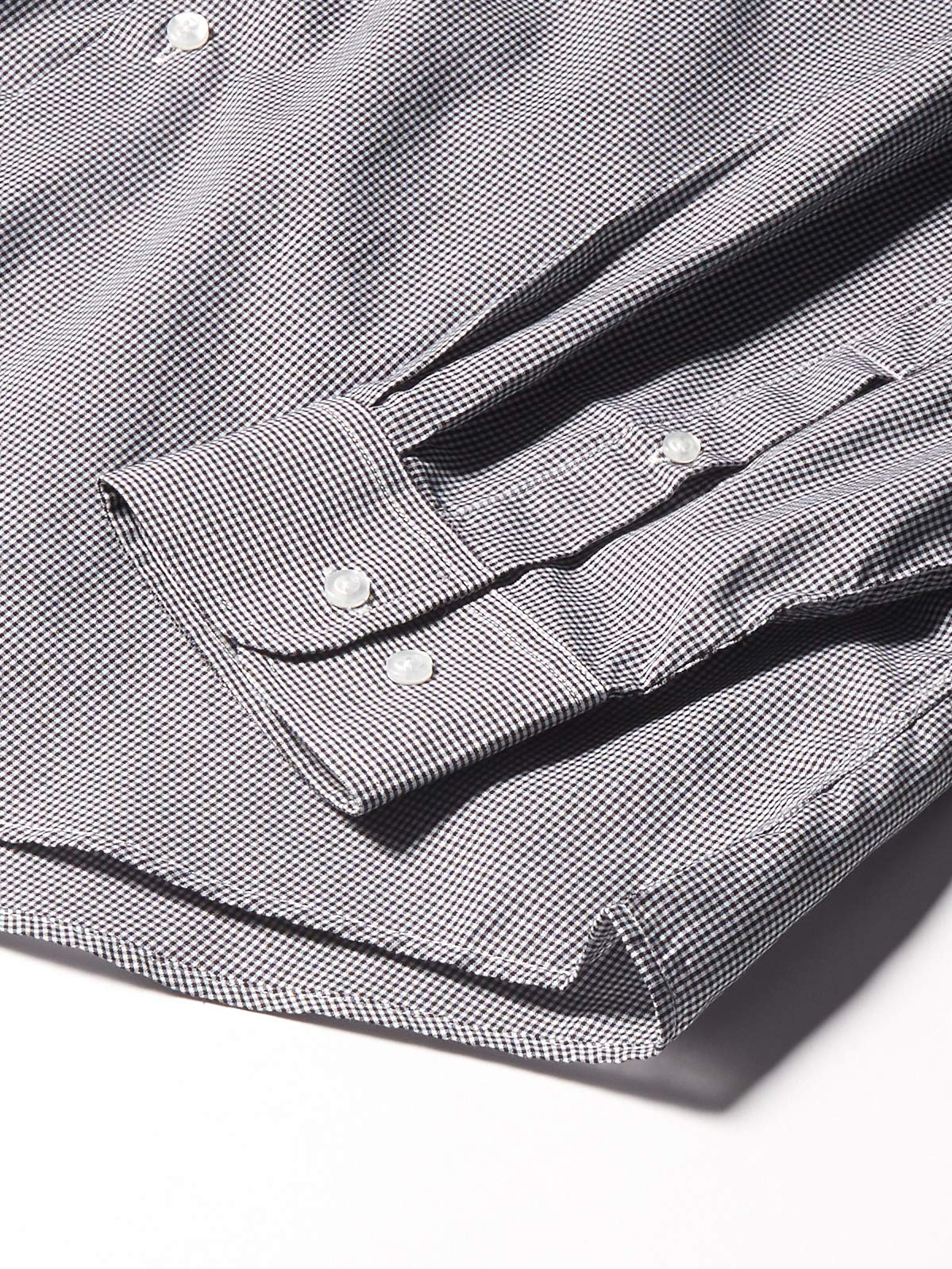 Classic Men's Casual Shirt - Comfortable & Stylish for Everyday Wear, Office, and Outdoor Activities