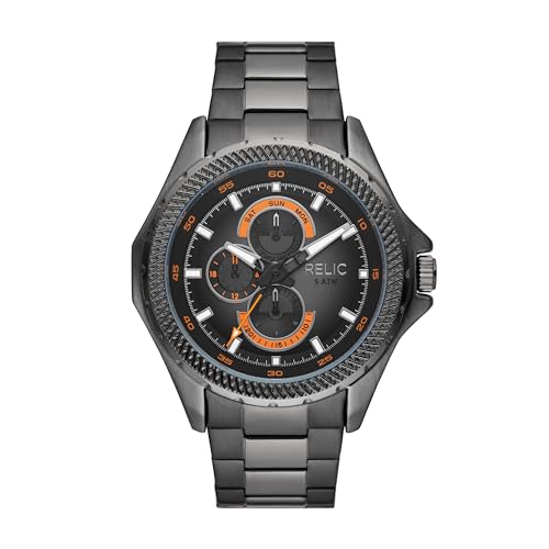 Julian Gunmetal