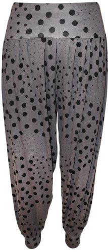 Grey Spot