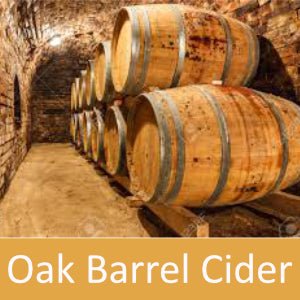 Premium Oak Barrel & Cider Fragrance Oil - Natural Aromatherapy Essential Oil for Home, Diffuser & Candle Making - Perfect for Fall Decor, Cozy Evenings & Holiday Gifting