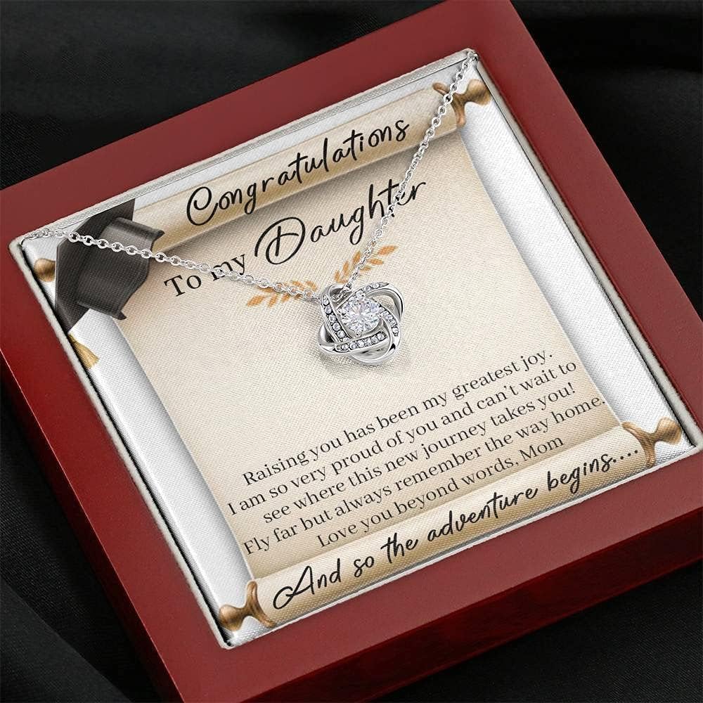 Personalized Christian Jewelry Gift for Mom - Engraved Bible Verse Necklace for Mother's Day, Birthday, Wedding | Thoughtful Present for Christian Women, Brides & Special Occasions | Perfect for Church Events, Anniversaries & Daily Wear