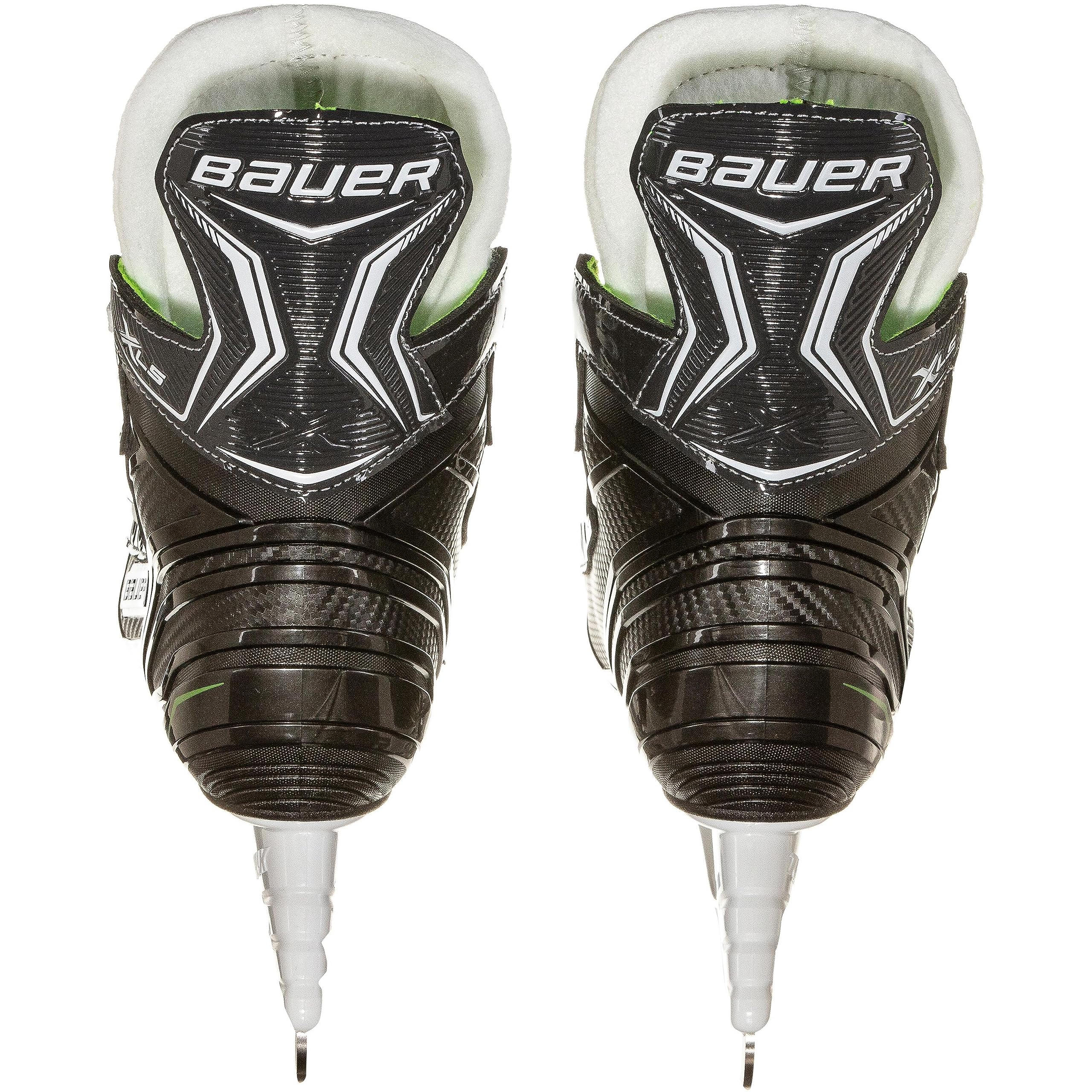 Bauer Men's Low-Top Field Hockey Shoes - Lightweight Performance Cleats for Indoor/Outdoor Play - Perfect for Training & Matches