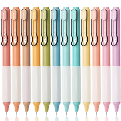 Pastel Barrels