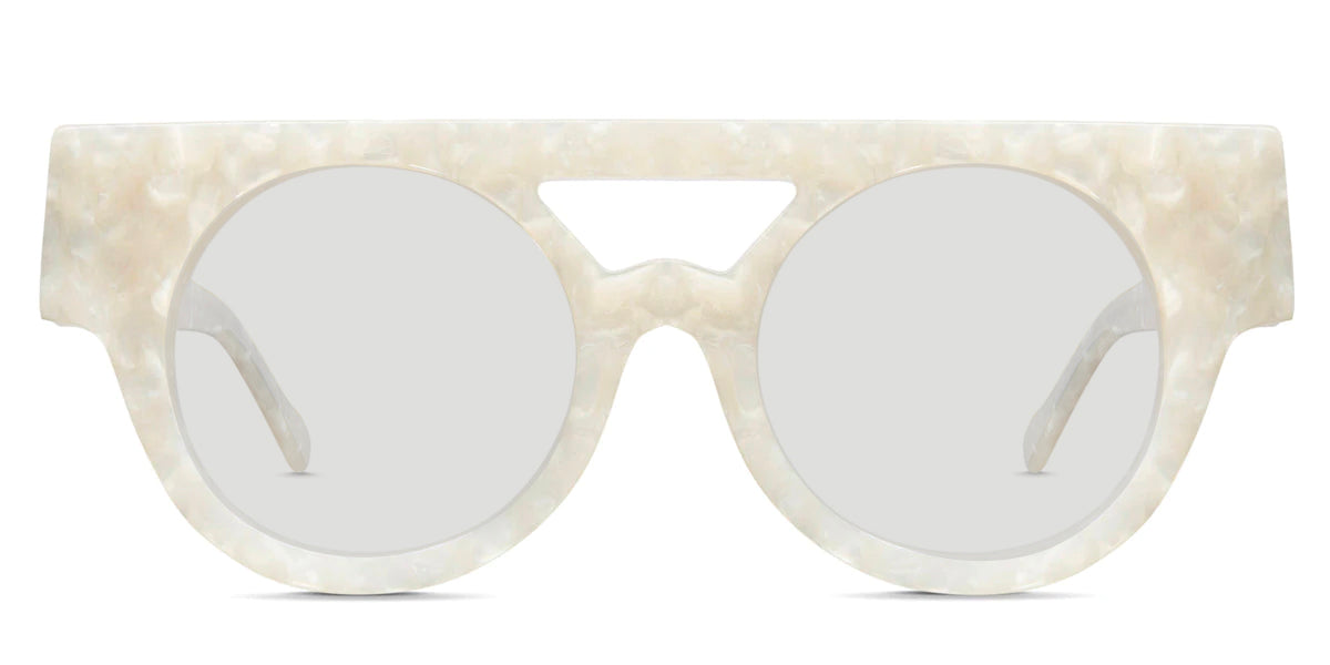 Custom Women's Prescription Tinted Sunglasses - UV Protection, Fashionable & Comfortable for Driving, Outdoor Activities & Daily Wear