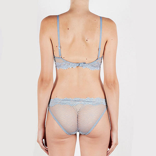 Bonnie Underwire Bra - Comfortable & Supportive Lace Underwire Bra for Women | Perfect for Everyday Wear, Work & Special Occasions