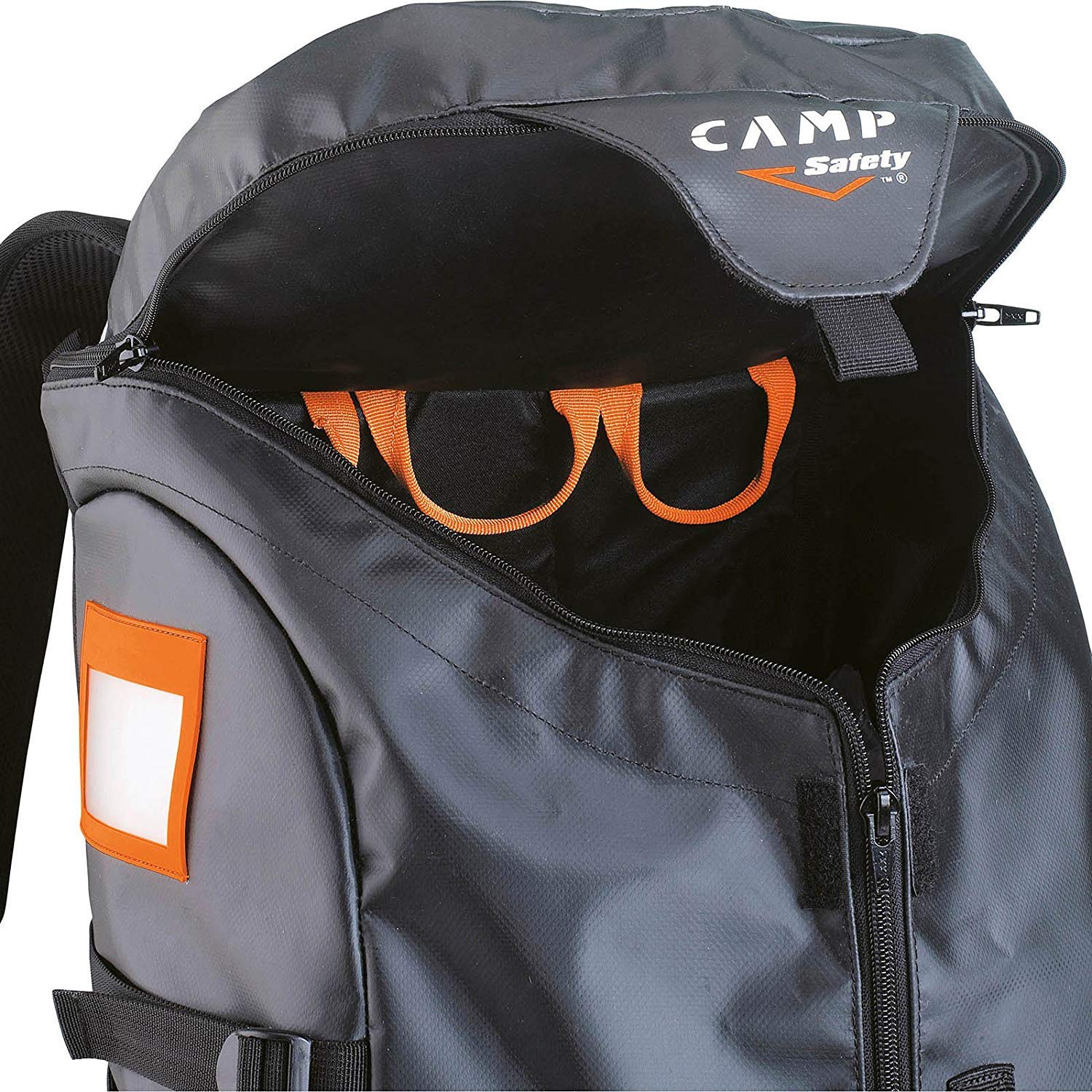 90L Camp Shipper Duffle Gear Bag - Waterproof Travel Duffel for Camping, Hiking & Outdoor Adventures