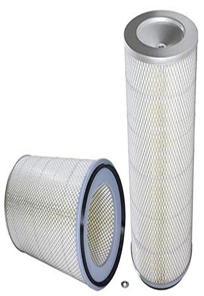 Wix Air Filter 42263 - Premium Cabin Air Filter for Cars & Trucks - Improves Air Quality & Reduces Allergens - Perfect for Home, Office & Travel Use