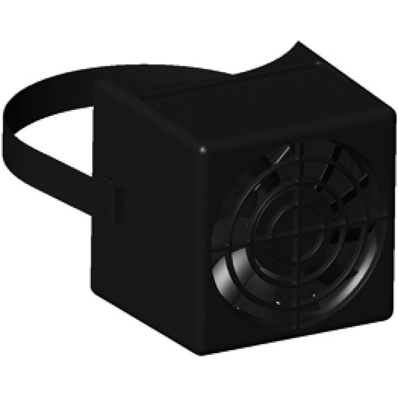 VIQUA UVMAX 650630 Cooltouch Replacement Fan Kit for Professional UV Water Purification Systems - Compatible with G, H, J, K, PRO10, PRO20, PRO30 & PRO50 Commercial Models - Ideal for Water Treatment Facilities, Restaurants, and Industrial Applications