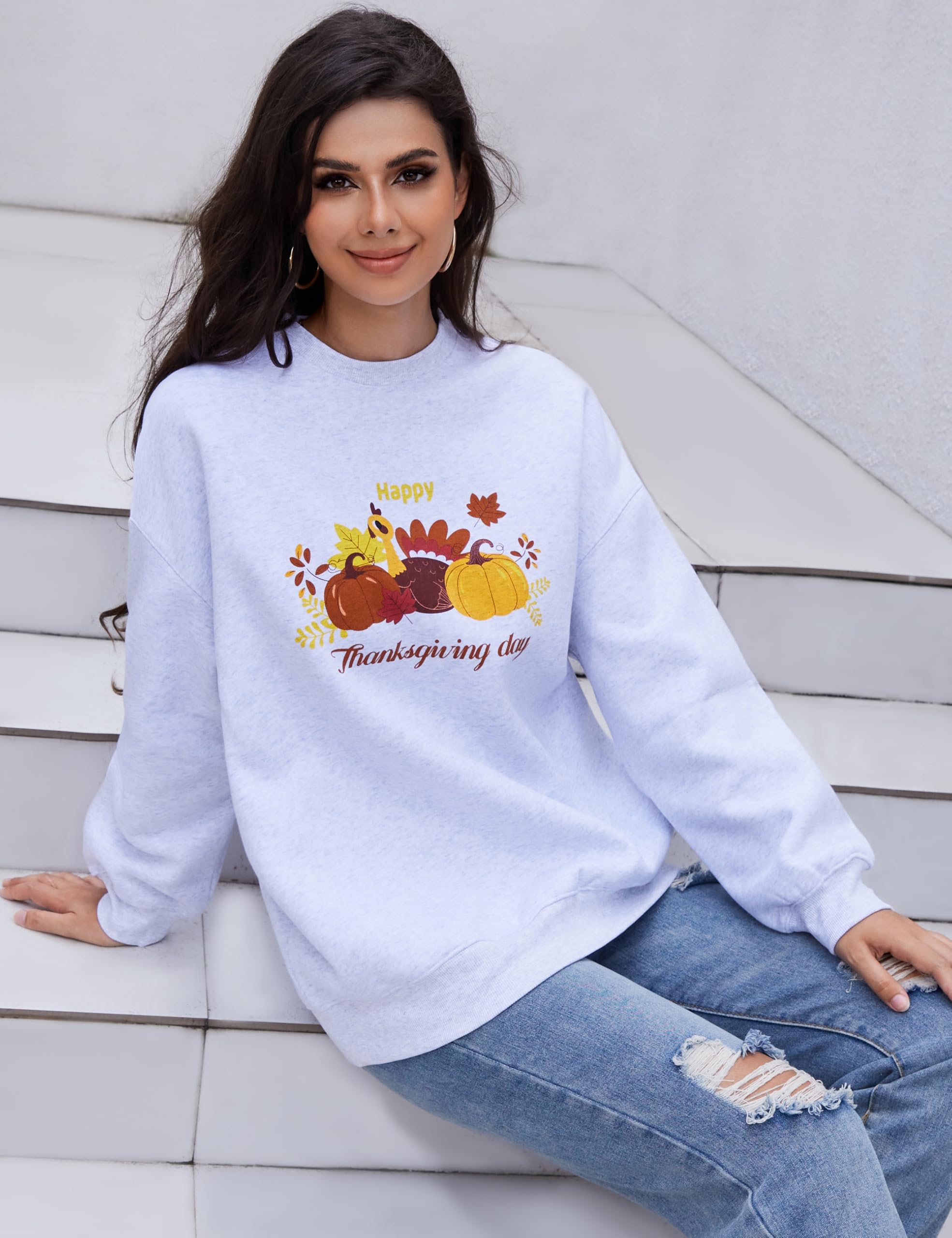 Festive Ugly Christmas Sweater for Women & Men - Cozy Fleece Hooded Pullover - Funny Holiday Gift for Mom, Dad, Family - Perfect for Christmas Parties, Office Events & Family Photos