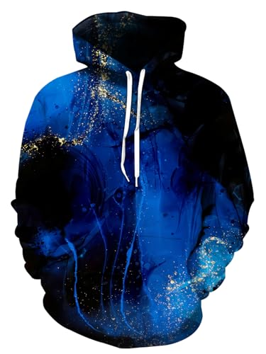 Blue Gold