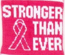 Stronger Than Ever