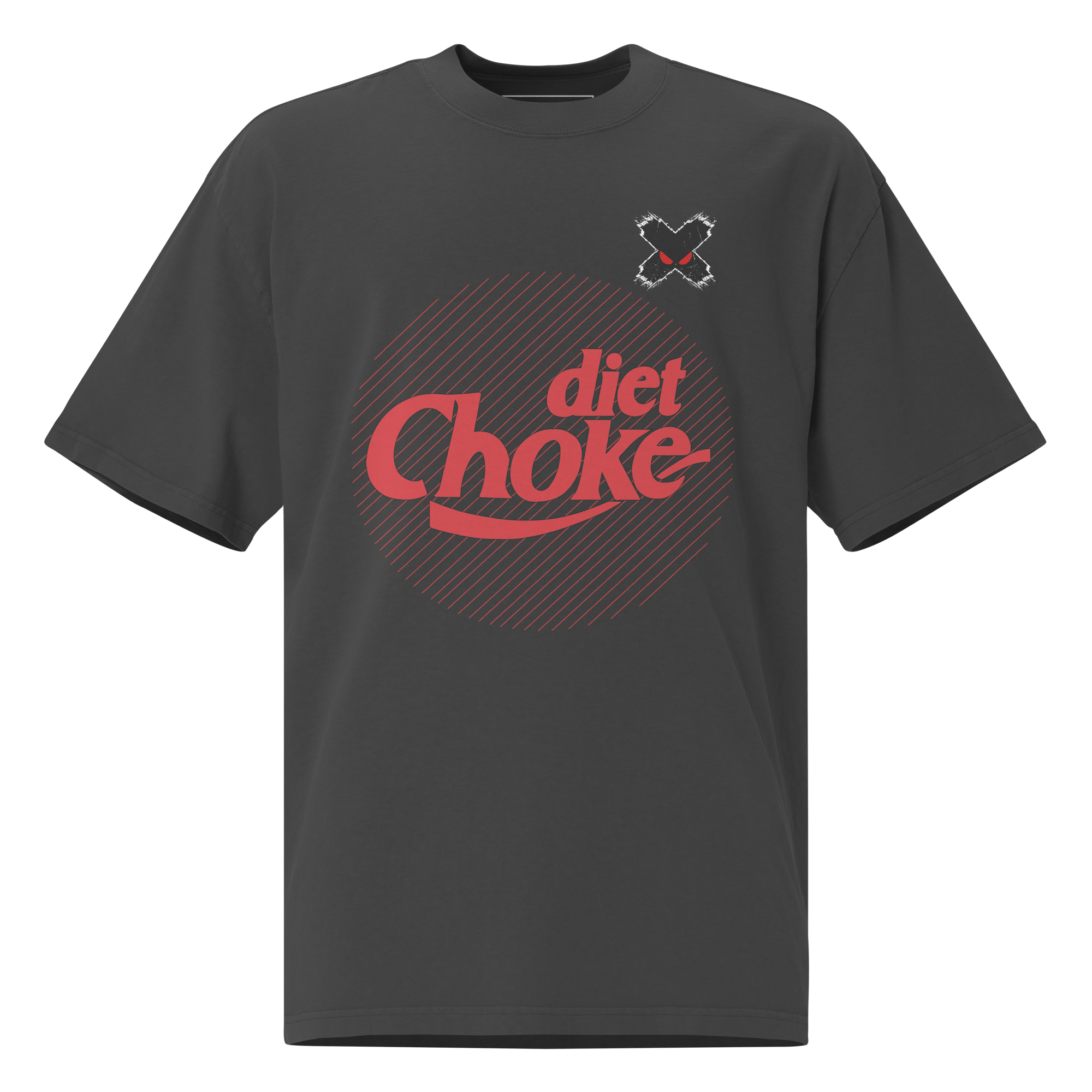 Premium Oversized Jiu Jitsu Shirt - BJJ Training & Competition Apparel - Perfect for Grappling, MMA & Casual Wear