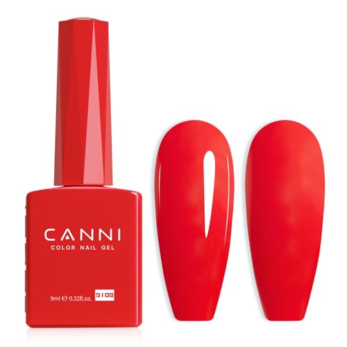 Bright Red