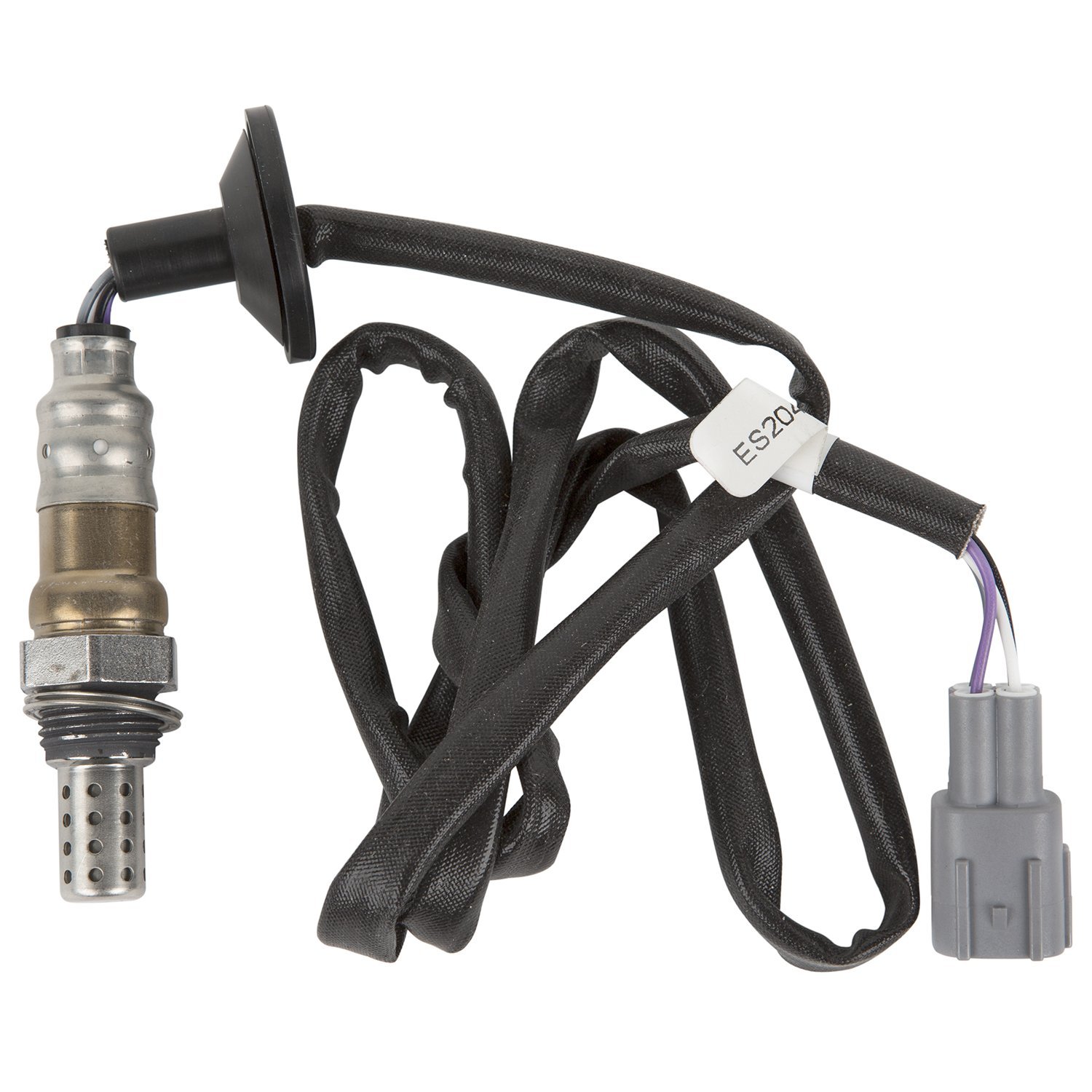Delphi ES20420 Oxygen Sensor - High Performance Replacement for Improved Fuel Efficiency & Emissions - Compatible with Multiple Car Models - Ideal for Daily Commute & Long Road Trips