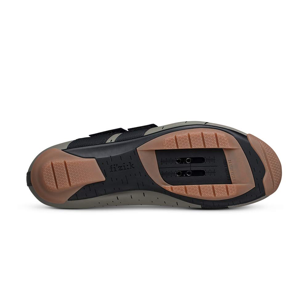 Fizik Unisex-Adult Modern Cycling Shoes - Lightweight, Breathable & Comfortable for Road & Mountain Biking | Perfect for Commuting, Training & Racing