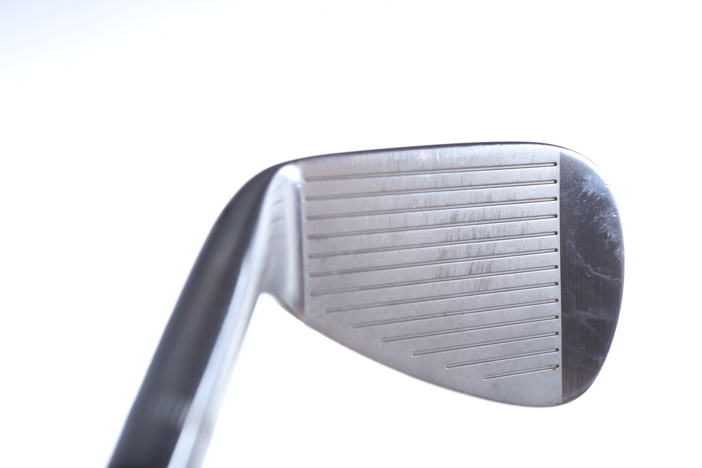 Used Ben Hogan PTx Forged Pitching Wedge 44° - Right Handed Stiff Flex Golf Club for Precision Short Game Shots