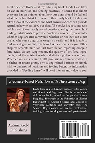 Science Dog Smart Feeder - Automatic Pet Food Dispenser for Dogs & Cats | Perfect for Busy Pet Owners & Multi-Pet Homes